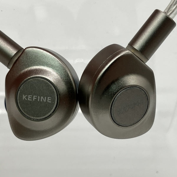 【中古】Kefine Delci AE【秋葉原】