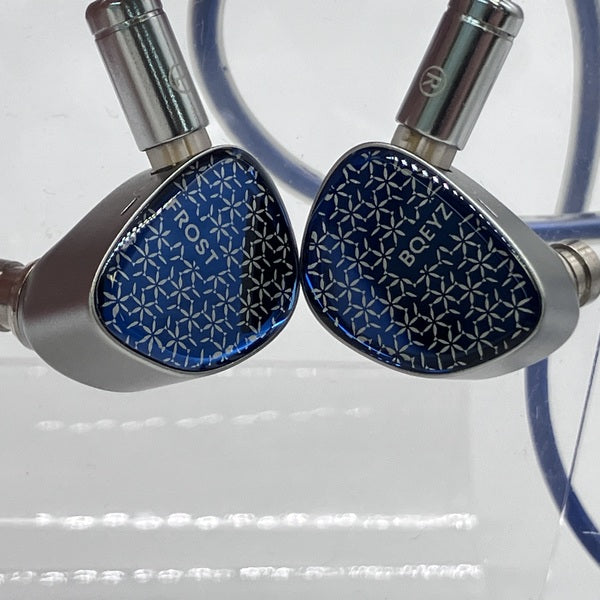 【中古】Frost 4.4mm【秋葉原】