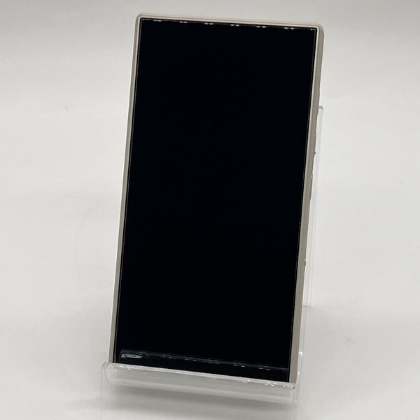 【中古】M33 R2R Titanium Gold【 FIO-M33R-G】【秋葉原】