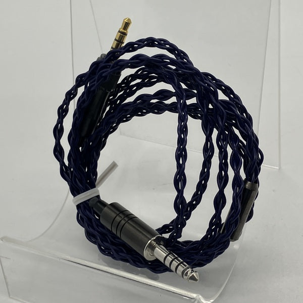 【中古】Iolite Screw4Mini-4.4mm (ヘッドホン専用ねじ込みロック型バランス仕様) 160cm【日本橋】