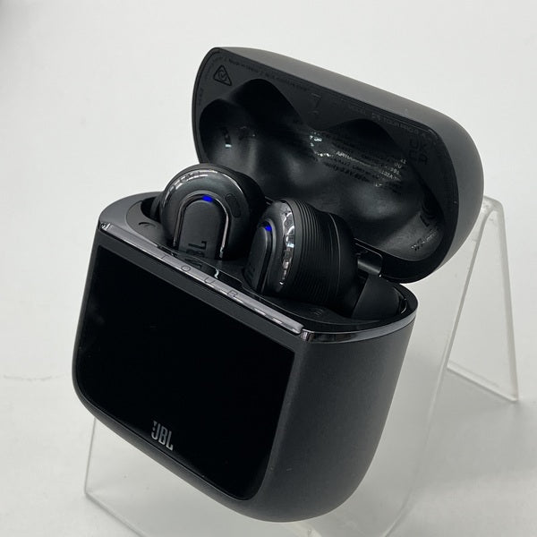 【中古】TOUR PRO 3 ブラック【JBLTOURPRO3BLK】【秋葉原】
