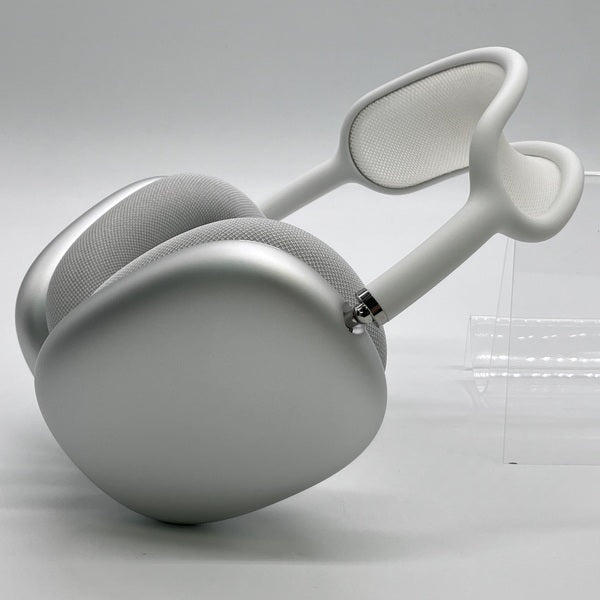 【中古】AirPods Max MGYJ3J/A　ワイヤレスヘッドホン　シルバー【名古屋】