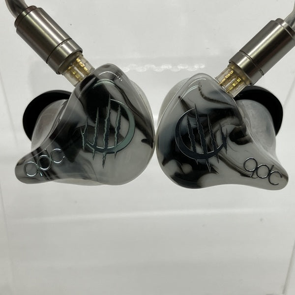 【中古】WHITE TIGER 【QDC-TIGER-S-WH】【秋葉原】