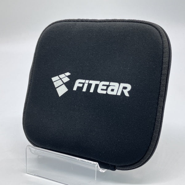 【中古】FitEar ソフトイヤホンケース【秋葉原】