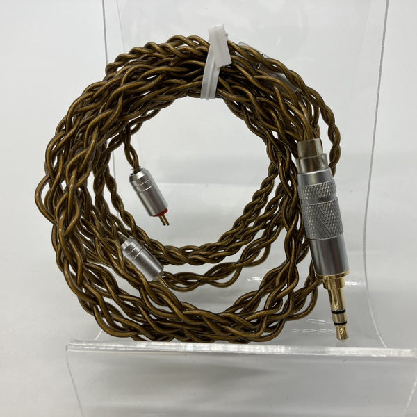 【中古】yinyoo 2pin 3.5mmケーブル【秋葉原】
