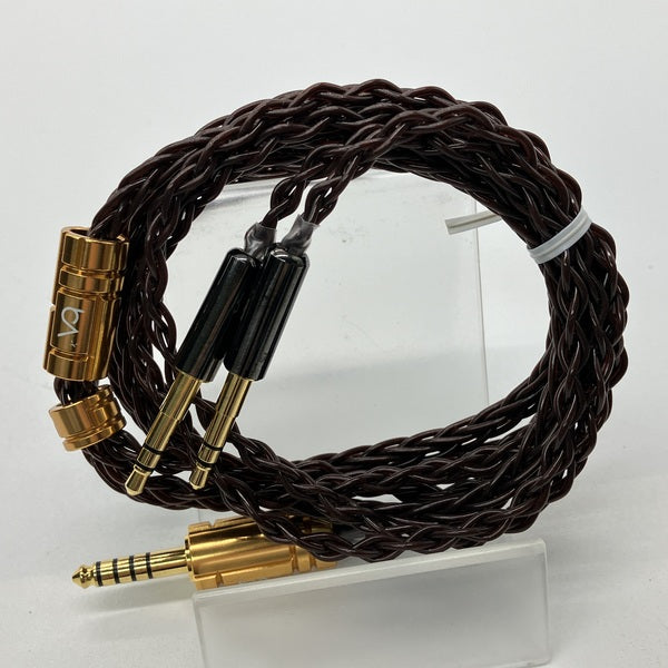 【中古】Arabica 8wire - Headphone - 4.4mm 【BEA-1628】【秋葉原】
