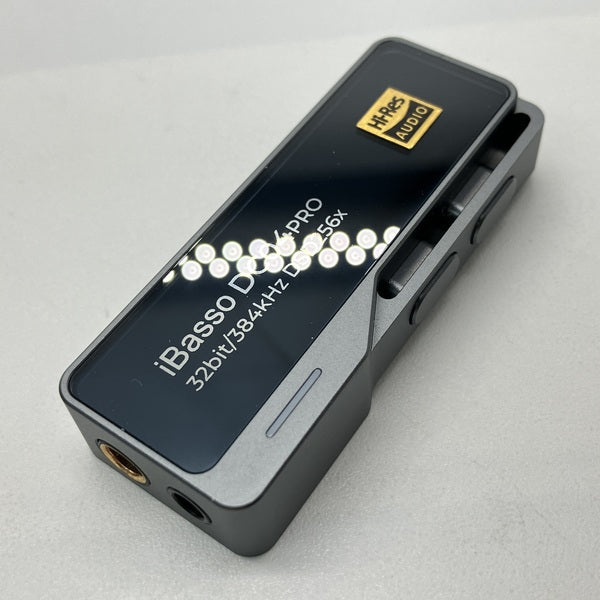 【中古】DC04PRO グレー【秋葉原】
