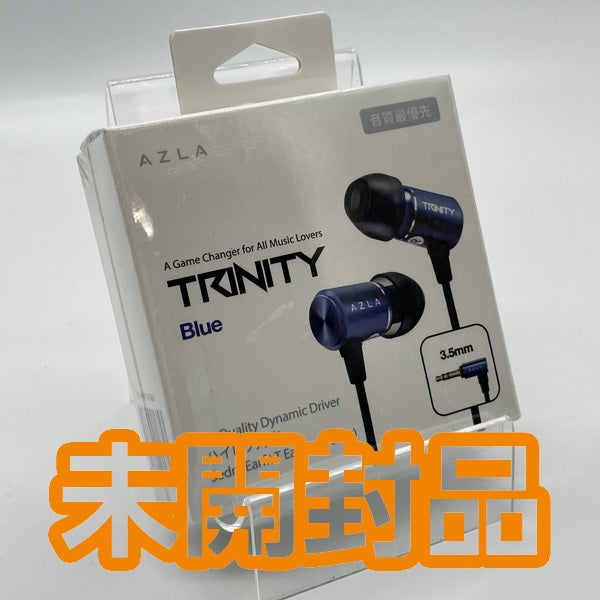 【中古】TRINITY Blue 【AZL-TRINITY-ST-BLU】【秋葉原】