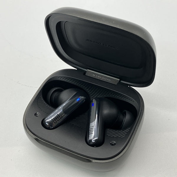 【中古】LIVE BEAM 3 ブラック【JBLLIVEBEAM3BLK】【秋葉原】