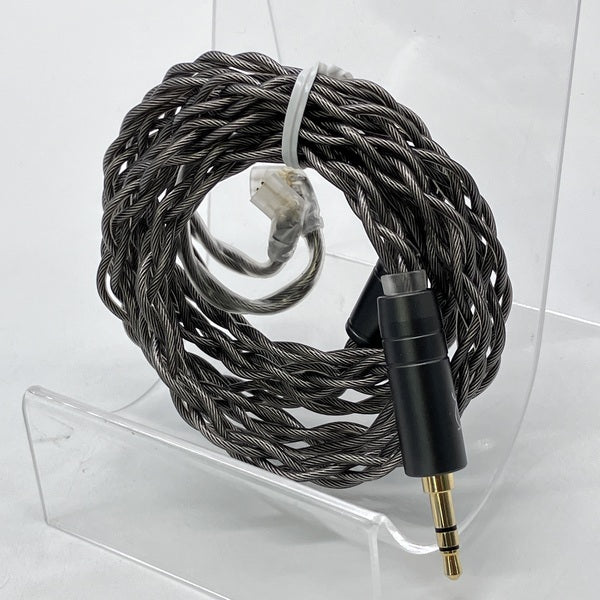 【中古】SoundsGood Cassiterite QDC2Pin - 3.5mm【日本橋】