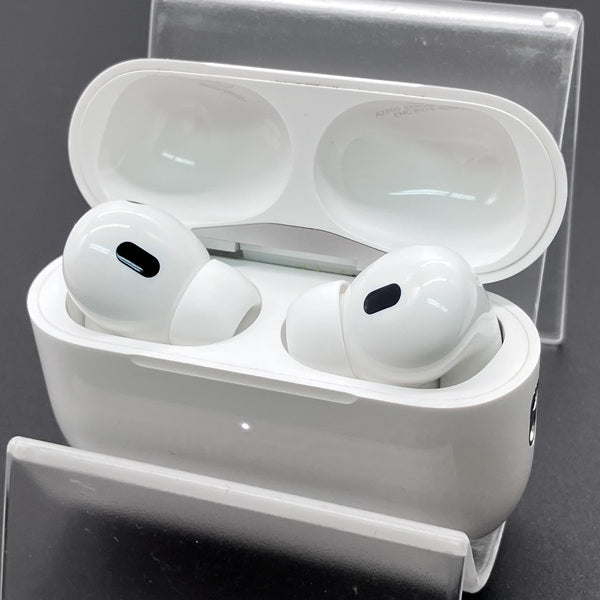 【中古】AirPods Pro (第2世代) MQD83J/A【秋葉原】
