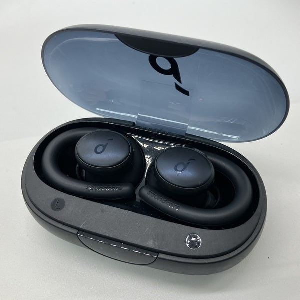 【中古】Soundcore Sport X10 ブラック 【A3961011】【秋葉原】