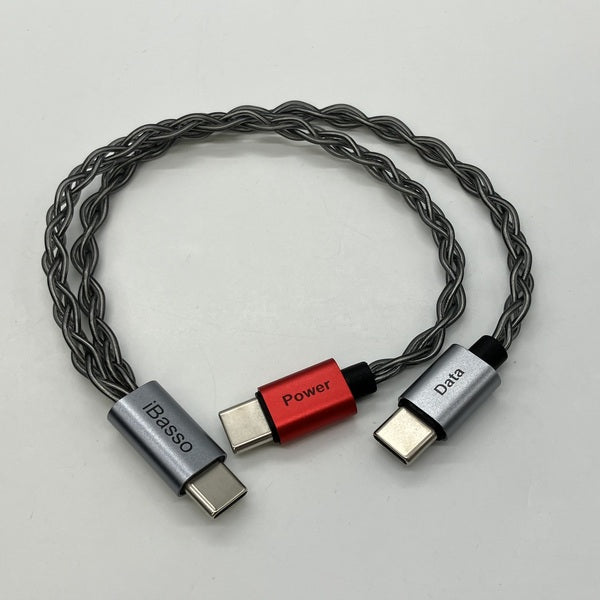 【中古】CB19C（パワーセパレーションOTGケーブル）【秋葉原】