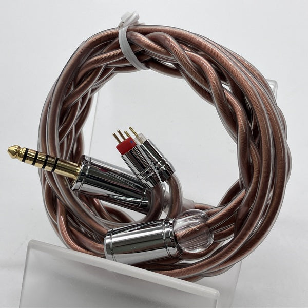 【中古】NICEHCK Pdking 2pin-4.4mm【秋葉原】