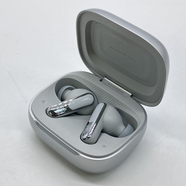 【中古】LIVE BEAM 3 シルバー【JBLLIVEBEAM3SIL】【秋葉原】
