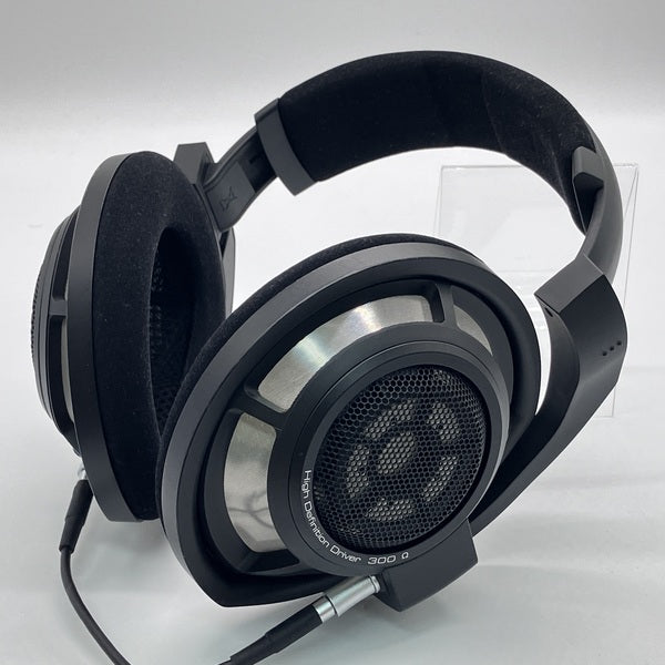 【中古】HD 800S【秋葉原】