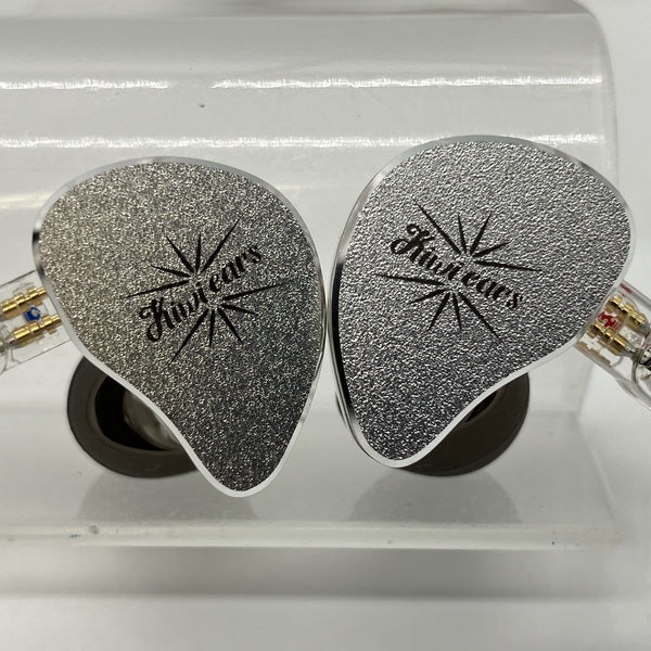 【中古】Belle - Silver - 3.5mm STD【秋葉原】