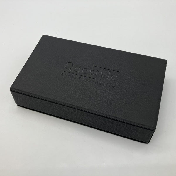【中古】Questyle Sigma Pro用ケース【秋葉原】