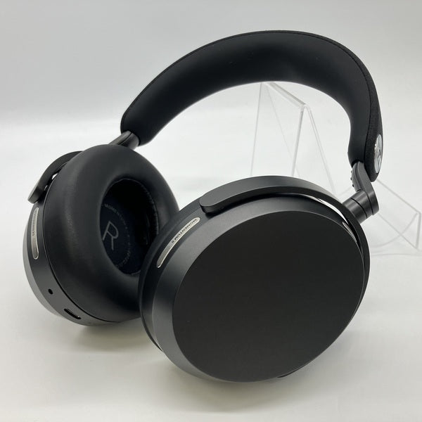 【中古】MOMENTUM 5 Wireless Black 【M5AEBT BLACK】【秋葉原】