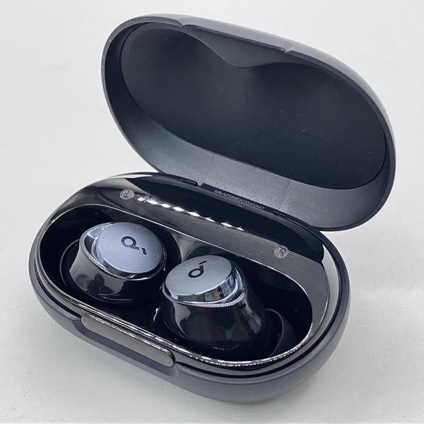 【中古】Soundcore Space A40 ブラック 【A3936N11】【日本橋】