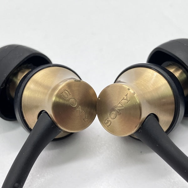 【中古】MDR-EX650APTQ【ブラスブラウン】【日本橋】