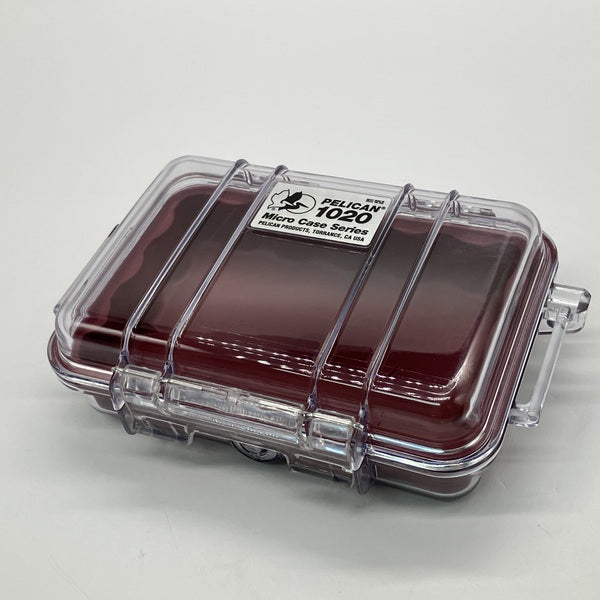 【中古】PELICAN マイクロケース 1020【秋葉原】
