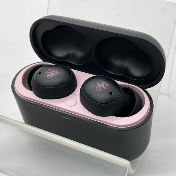 【中古】ZE500 for ASMR -Patra コラボ Black【秋葉原】