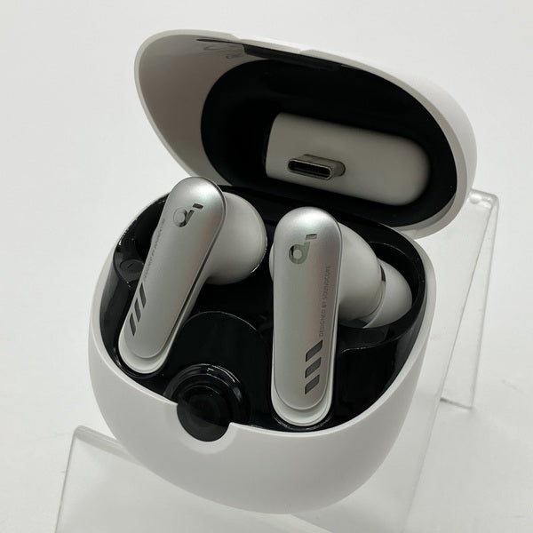 【中古】Soundcore VR P10 ホワイト 【A3850Z21】【日本橋】