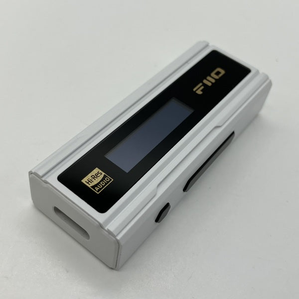 【中古】KA5 White&Black 【FIO-KA5-WB】【秋葉原】