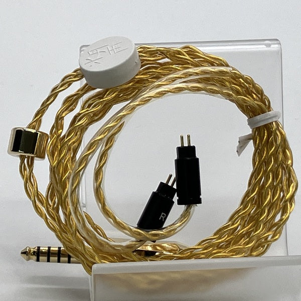 【中古】AutumnMoon-秋月 4.4mm Balanced Version【名古屋】