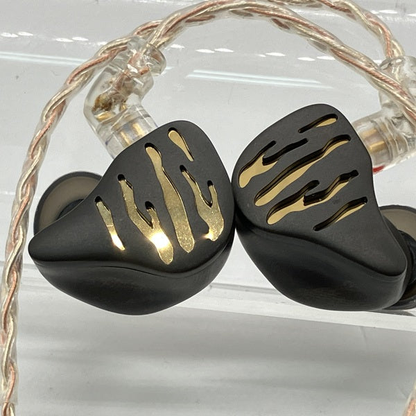 【中古】TIGER 【QDC-TIGER-S】【秋葉原】