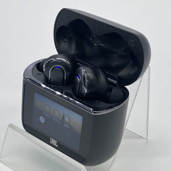 【中古】TOUR PRO 3 ブラック【JBLTOURPRO3BLK】【秋葉原】