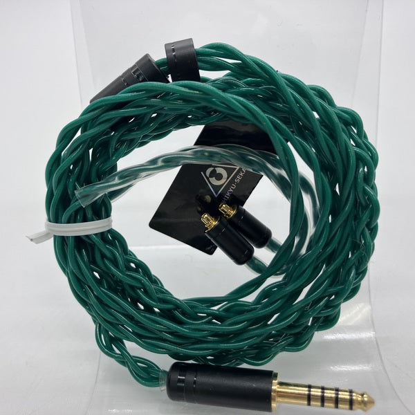 【中古】SOLOMON MMCX-4.4mm 5極【秋葉原】