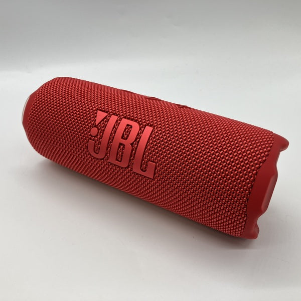 【中古】FLIP7 レッド【JBLFLIP7RED】【秋葉原】