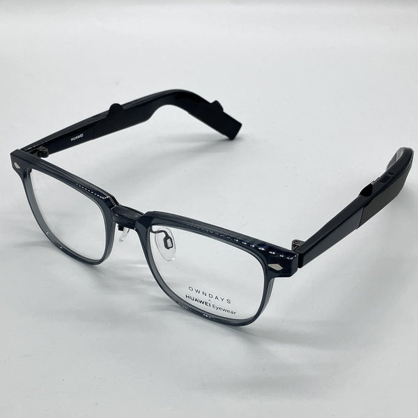 【中古】OWNDAYS×HUAWEI Eyewear （EVI-CG010）度なしレンズ付き【秋葉原】