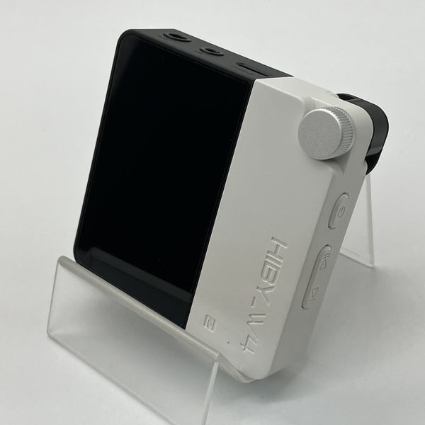 【中古】W4 White【秋葉原】