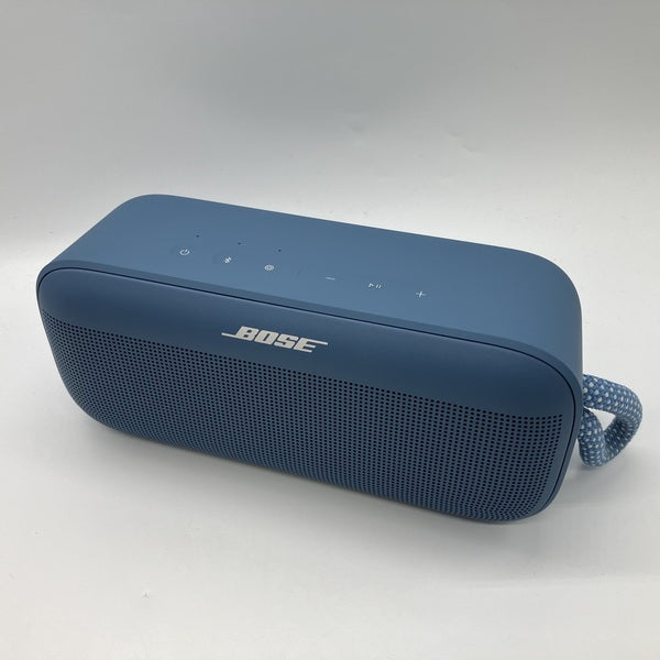 【中古】SoundLink Plus Portable Speaker BLUE DUSK【秋葉原】