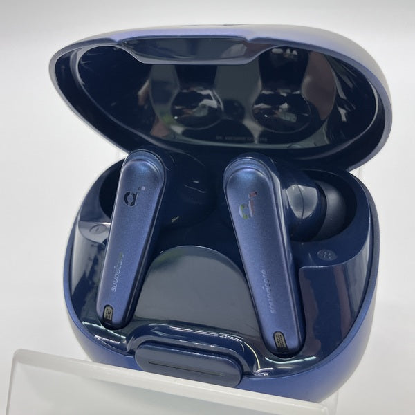 【中古】Soundcore Liberty 4 NC ネイビー 【A3947N31】【秋葉原】