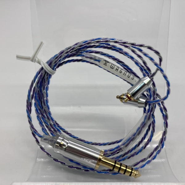 【中古】Hydrangea 4.4mm 5極 UE IPX type【秋葉原】