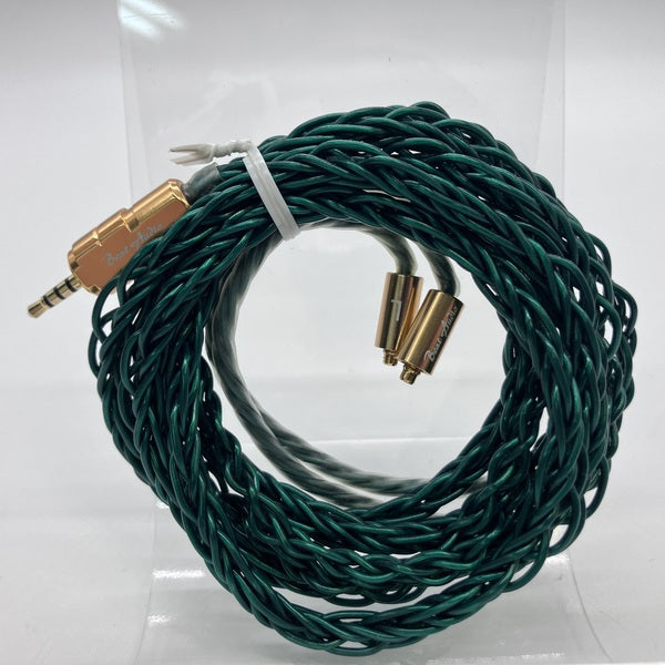 【中古】Emerald MKII 8Wire MMCX-2.5mm 【BEA-7681】【秋葉原】