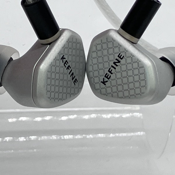 【中古】KEFINE Klean SV (4.4mm)【秋葉原】