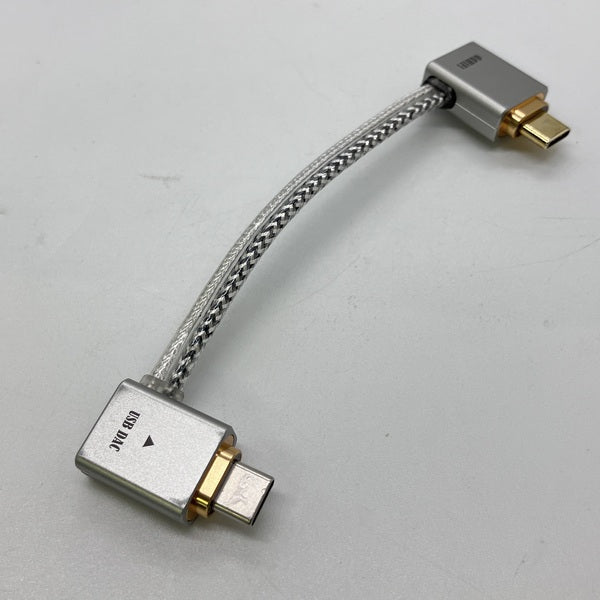 【中古】TC09L USB-C TO USB-C OTG ケーブル【秋葉原】