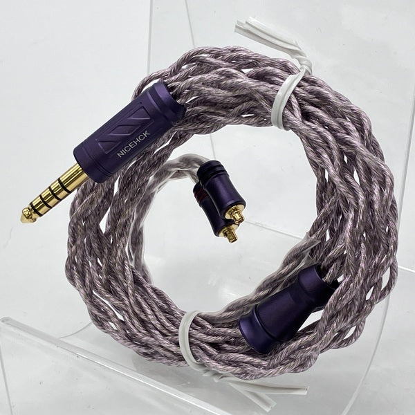 【中古】Ace Lilac (MMCX 4.4mm)【秋葉原】