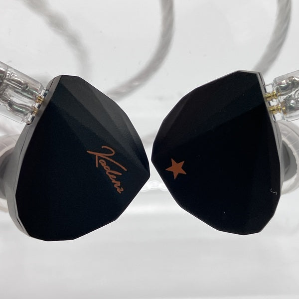 【中古】Kadenz e☆earphone x MOONDROP【秋葉原】