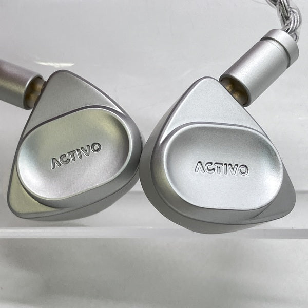 【中古】VOLCANO 【IRV-ACTIVO-VOLCANO】【秋葉原】