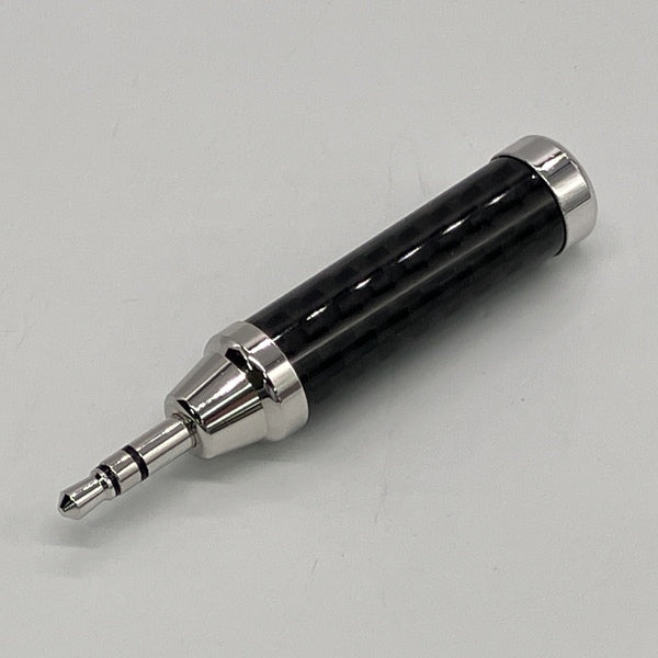 【中古】CF35（R） アダプター【6.3mmステレオプラグ to 3.5mm ステレオミニプラグ】【秋葉原】