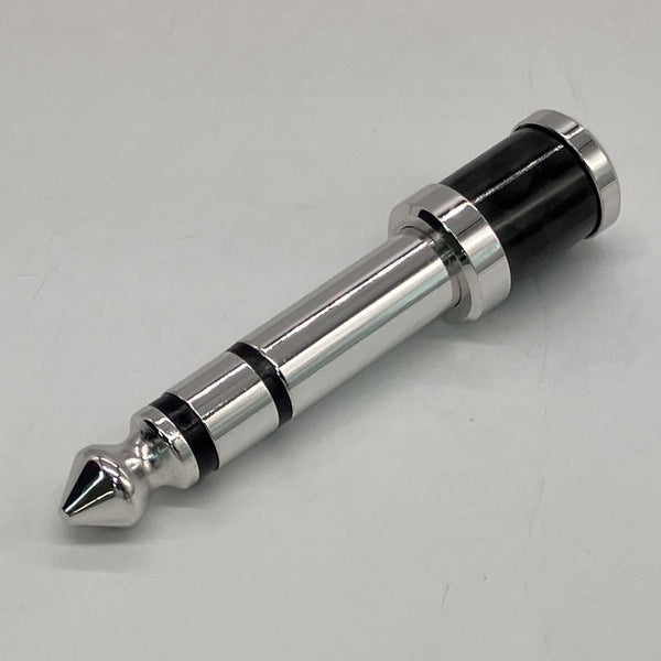 【中古】CF63-S（R） アダプター【3.5mm ステレオミニプラグ to 6.3mmステレオプラグ】【秋葉原】