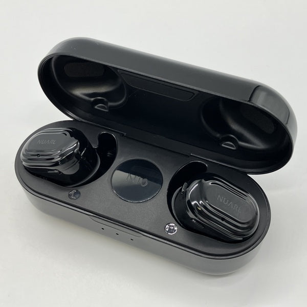【中古】N10 Plus ピアノブラック 【N10PLUS-PB】【秋葉原】