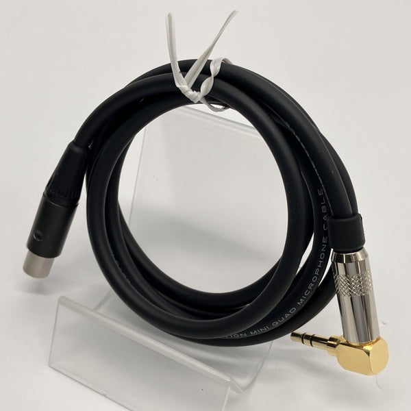 【中古】MOGAMI 2893 AKG 用ヘッドホンケーブル【秋葉原】