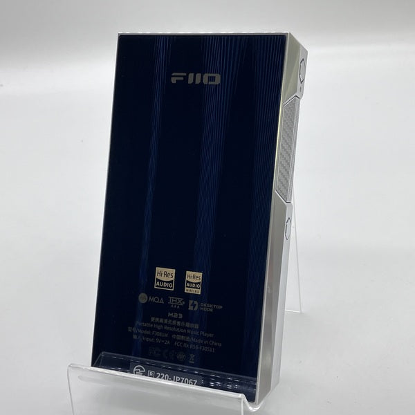 【中古】M23 Stainless Steel 【FIO-M23-SS】【秋葉原】